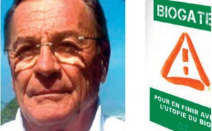 “Biogate ” pour en finir avec l’ utopie du bio