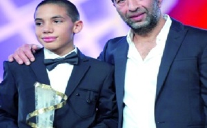 L’Etoile d’or au film “Han Gong-Ju”