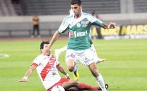 Mohamed Oulhaj : “Nos supporters vont faire la différence dans cette compétition”