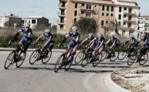 Les meilleurs cyclistes du continent