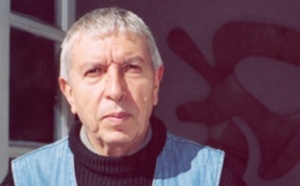 Exposition de Farid Belkahia à Casablanca