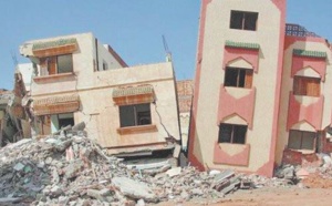 Chaque fois que la terre tremble à Al Hoceima: C’est le souvenir d’un 24 février 2004, de triste mémoire, qui pèse de tout son poids