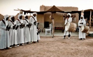 “Le chemin de l'amour ” ou les liens du soufisme entre le Maroc et la Tunisie