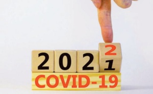 La clé des défis liés au Covid de 2022