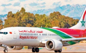 2021, l’ année de turbulences du transport aérien