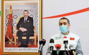 Mouad Mrabet : La vague Omicron serait plus rapide et plus courte que la vague Delta