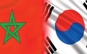Le Maroc et la Corée du Sud se préparent à fêter le 60ème anniversaire de leurs relations diplomatiques