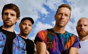 En 2025, Coldplay sortira son dernier album