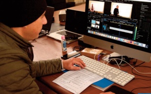 Remise des prix du concours de réalisation de capsules vidéo