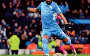 Premier League : City imperturbable dans un Boxing Day fou et chahuté par le Covid