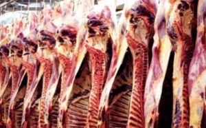 Les abattoirs de Casablanca, une bombe à retardement