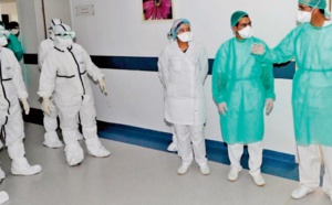 Omicron fait craindre le pire