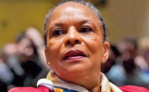 Christiane Taubira : A gauche, nos convergences sont suffisantes pour gouverner ensemble cinq ans