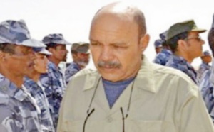 Après ses déclarations incendiaires, Ould Sidi Bachir se livre aux bourreaux d’Alger