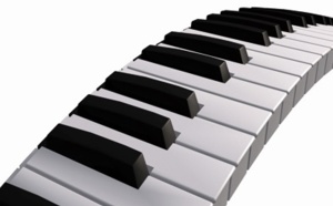 Les virtuoses du piano consacrés à Rabat