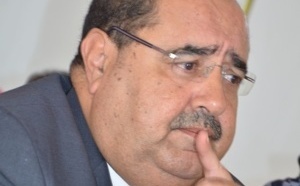 Driss Lachguar : l’abolition de la peine de mort permettra au Maroc d’en finir avec l’interprétation archaïque de la notion de sanction Driss Lachguar : l’abolition de la peine de mort permettra au Maroc d’en finir avec l’interprétation archaïque de la notion de sanction