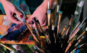 La protection sociale de l’ artiste au coeur d’ un atelier interactif à Marrakech