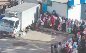 Un séisme économique dévastateur plane sur l’Algérie