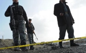 Les attentats se succèdent et se ressemblent en Afghanistan