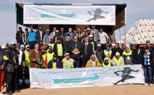 Distinction des élèves de Tinghir et d'Inezgane-Aït Melloul