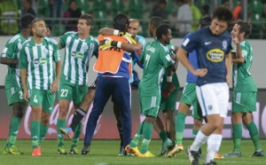 Le Raja s’offre Auckland et une place au soleil dans le Mondial des clubs 2013