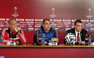 Mohamed Youssef : «Jouer au Maroc est un avantage pour Al Ahly»