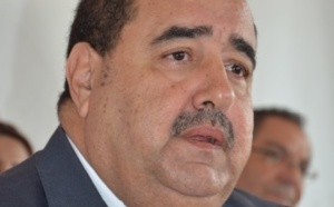 Lachguar au Congrès provincial d’Essaouira Lachguar au Congrès provincial d’Essaouira