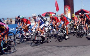 En dépit du Covid-19, la “ petite reine ” marocaine s'illustre en 2021