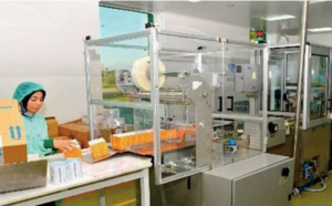 ABA Technology et MMI Cluster s ’ allient pour promouvoir le “Made in Morocco ”