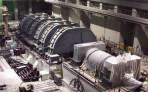 Fin des premières discussions d'experts sur le nucléaire iranien