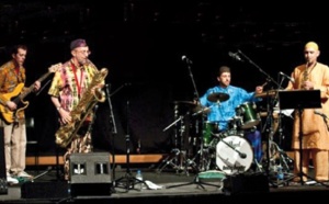 Actis Dato Quartet offre aux Casablancais une soirée jazz originale