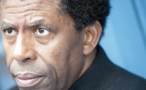 L’écrivain canado-haïtien Dany Laferrière élu membre de l’Académie française