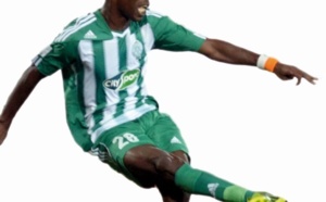 Kouko Guehi, guide tranquille