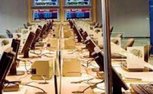 La Bourse de Casablanca renoue avec la hausse