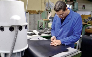 Les industriels anticipent une hausse des ventes pour le prochain trimestre