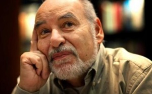 Tahar Ben Jelloun parle de son cancer de la prostate