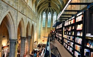 La Foire d'art et d'antiquités de Maastricht renonce à s'implanter à Pékin