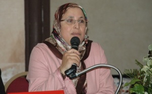 Les femmes disent non au projet de loi de Hakkaoui