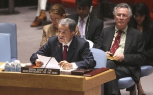 Romano Prodi salue l’action du Royaume au Sahel