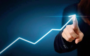 Une croissance au ralenti