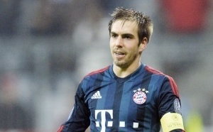 Lahm : “On n’a pas tous les jours la possibilité de disputer une telle compétition”