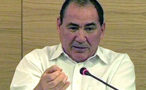 Hommage au linguiste Adelkader Fassi-Fihri