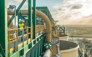 La structure des exportations marocaines quasi intacte à fin novembre 2021