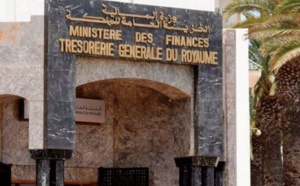 La dette extérieure publique à 376,5 MMDH à fin septembre dernier