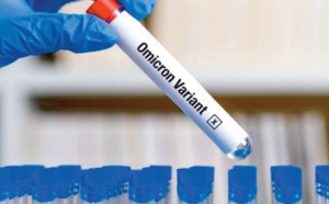 Omicron met à nu les approches contradictoires à propos du Covid-19