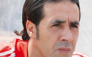 Le Kawkab accroché par la RSB