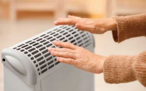 Appareils de chauffage: Des options difficiles pour se prémunir des risques d' utilisation durant la vague de froid