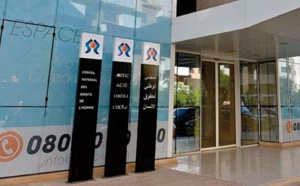 Le CNDH insiste sur l'encouragement de la dénonciation du chantage sexuel dans les universités