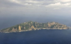 La tension monte entre Tokyo et Pékin