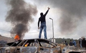 L'UE promet une aide sans précédent à Israël et aux Palestiniens